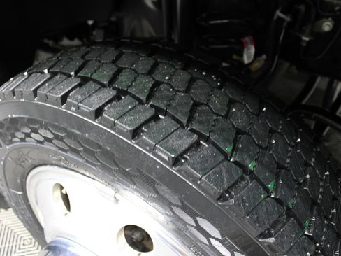 Used 2026 Ford F450 Platinum AWD/4WD image 11