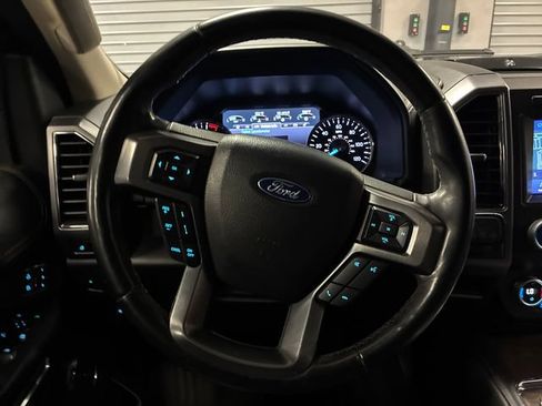 Used 2021 Ford Expedition Max Platinum RWD image 14