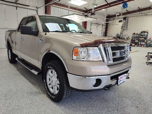 Used 2008 Ford F150 XLT image 3