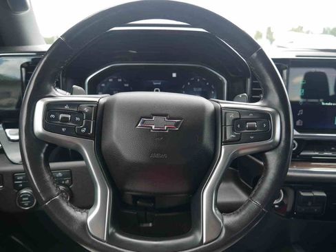 Used 2023 Chevrolet Silverado 1500 RST image 34