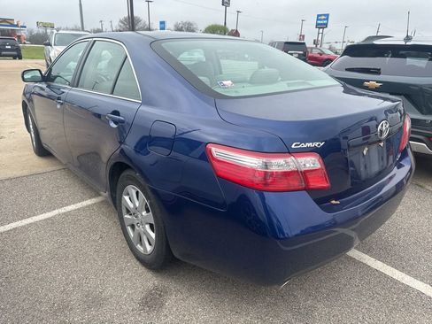 Used 2007 Toyota Camry LE image 6