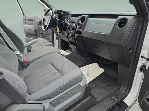 Used 2013 Ford F150 XL w/ XL Plus Pkg image 20