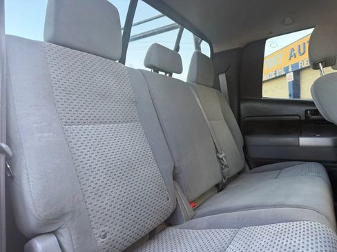 Used 2007 Toyota Tundra SR5 RWD image 10
