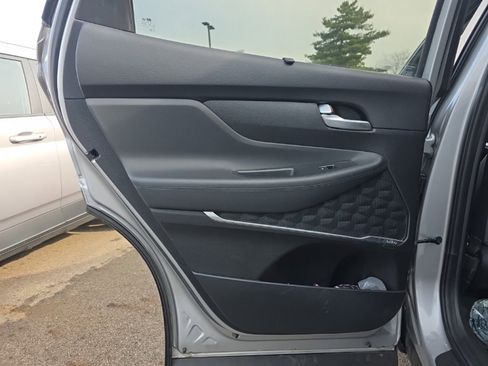 Used 2020 Hyundai Santa Fe SEL w/ Convenience Package image 22