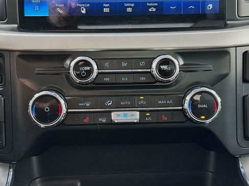 Used 2022 Ford F150 XLT w/ Equipment Group 302A High AWD/4WD image 18