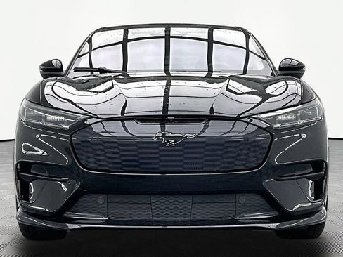 Certified 2023 Ford Mustang Mach-E GT w/ GT Performance Edition AWD/4WD image 3