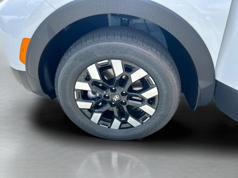 Used 2026 Hyundai Santa Cruz SEL FWD image 35