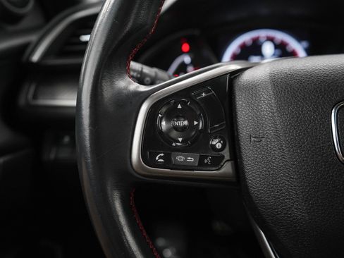 Used 2019 Honda Civic Si image 24