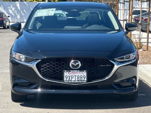 Used 2026 MAZDA MAZDA3 2.5 S Sedan w/ Preferred Pkg FWD image 9