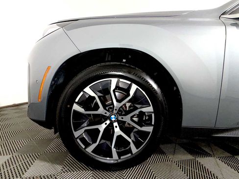 Used 2026 BMW X3 xDrive30i w/ Premium Package AWD/4WD image 8