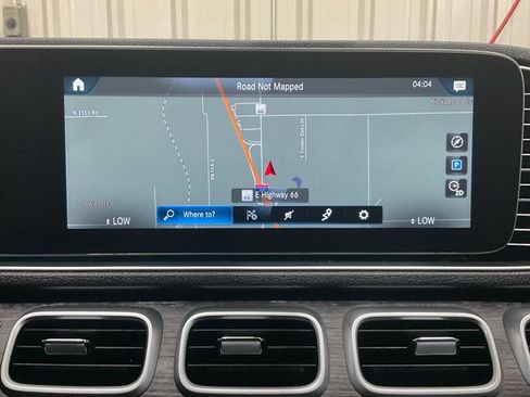 Used 2020 Mercedes-Benz GLE 350 4MATIC image 21