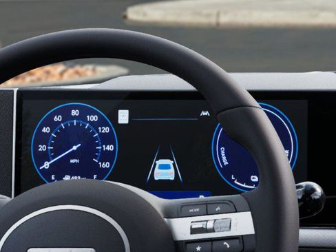 New 2026 Hyundai Sonata Limited FWD image 49