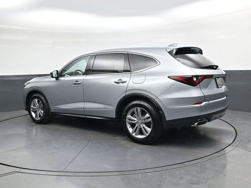 New 2026 Acura MDX SH-AWD image 6