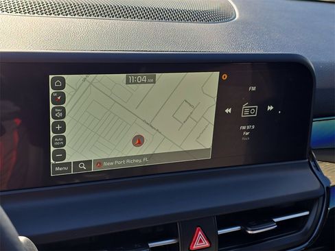 New 2026 Kia Seltos S image 22