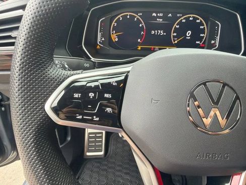 Used 2024 Volkswagen Jetta GLI Autobahn FWD image 27