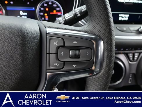 New 2026 Chevrolet Blazer LT w/ Convenience Package image 18