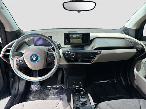 Used 2014 BMW i3 image 23