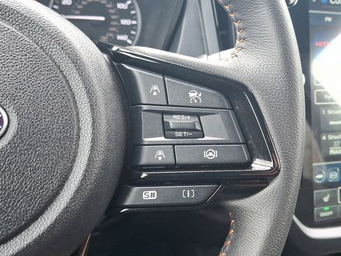 Certified 2025 Subaru Forester Sport image 22