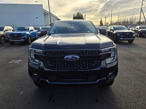 New 2025 Ford Ranger XL w/ Trailer Tow Package image 2