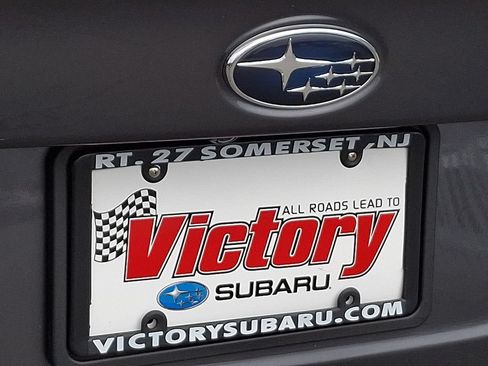 Used 2025 Subaru Legacy Premium AWD/4WD image 30