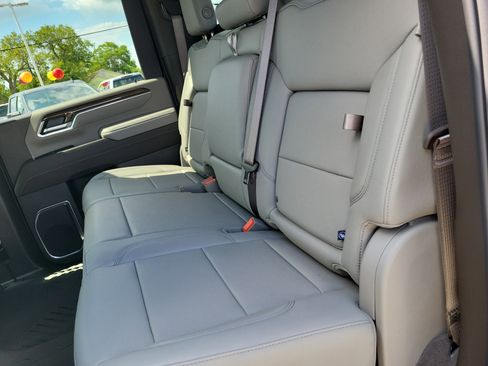 New 2026 Chevrolet Silverado 2500 LT image 13