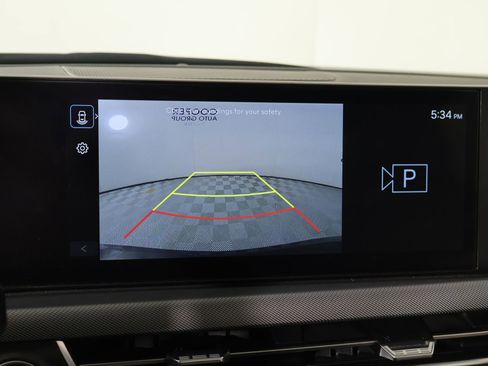 Certified 2025 Hyundai Sonata SEL FWD image 6