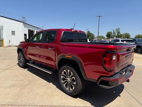New 2026 GMC Canyon Denali AWD/4WD image 28