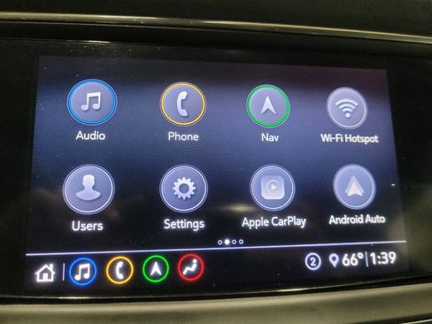 Used 2020 Buick Enclave Essence w/ Sound and Sites Package AWD/4WD image 25