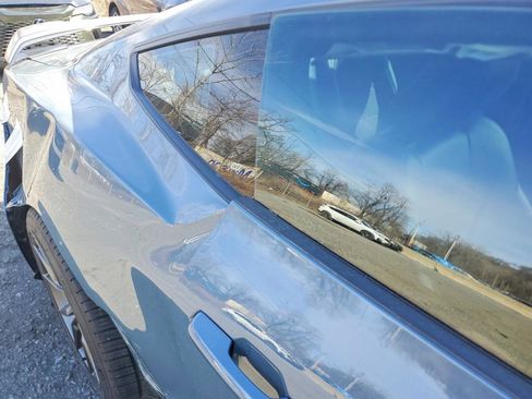Used 2024 Ford Mustang Dark Horse RWD image 6