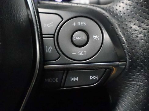 Used 2019 Toyota Avalon XSE w/ Protection Package FWD image 26