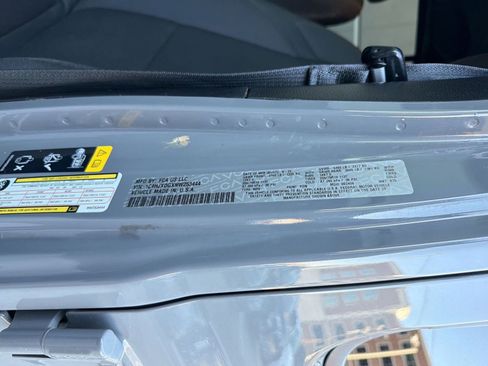 Used 2022 Jeep Wrangler Unlimited Sport image 21