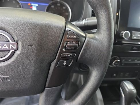 Used 2023 Nissan Frontier S w/ Technology Package image 17