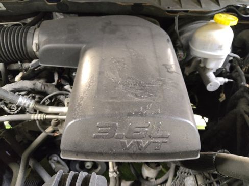 Used 2020 RAM 1500 Tradesman w/ Tradesman SXT Package image 30