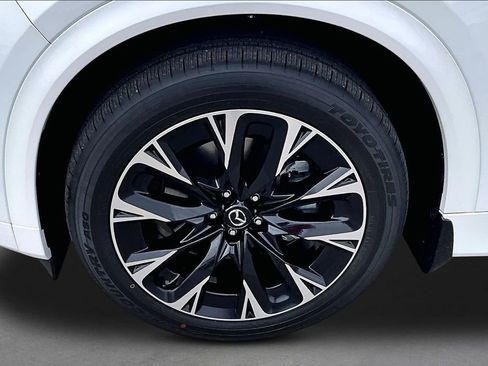 New 2026 MAZDA CX-90 3.3 Turbo S w/ Premium Plus AWD/4WD image 12