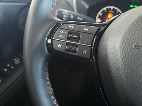 New 2026 Honda HR-V Sport image 31