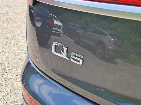 Certified 2023 Audi Q5 2.0T Premium Plus AWD/4WD image 7