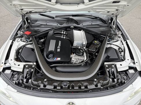 Used 2015 BMW M3 RWD image 19