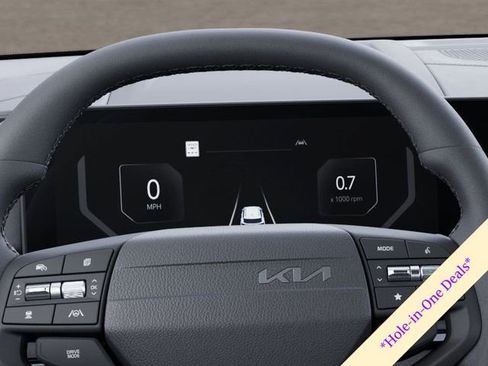 New 2026 Kia Sportage EX w/ EX Panoramic Sunroof Package image 21