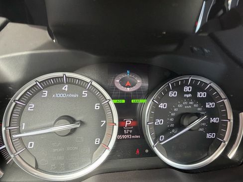 Used 2020 Acura MDX SH-AWD image 40