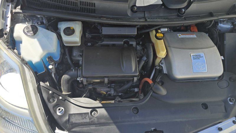 Used 2007 Toyota Prius FWD image 35