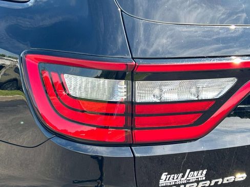 Used 2026 Dodge Durango GT AWD/4WD image 13
