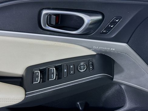 Used 2023 Acura Integra A-Spec FWD image 24