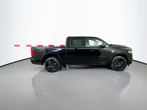 New 2026 RAM 1500 Limited image 8
