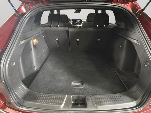 Certified 2024 Chevrolet Trax RS w/ Driver Confidence Package image 43