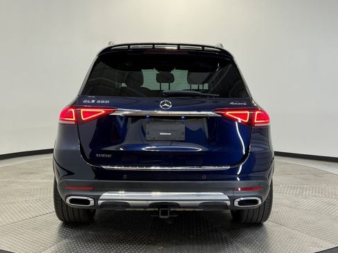 Used 2022 Mercedes-Benz GLE 350 4MATIC image 7