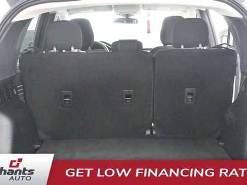 Used 2023 Ford Escape Active AWD/4WD image 18