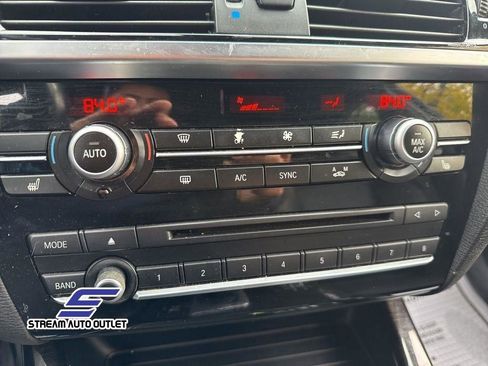 Used 2017 BMW X4 xDrive28i image 27