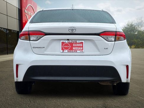 Used 2023 Toyota Corolla LE image 8