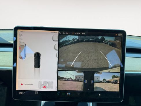Used 2019 Tesla Model 3 Long Range AWD/4WD image 9