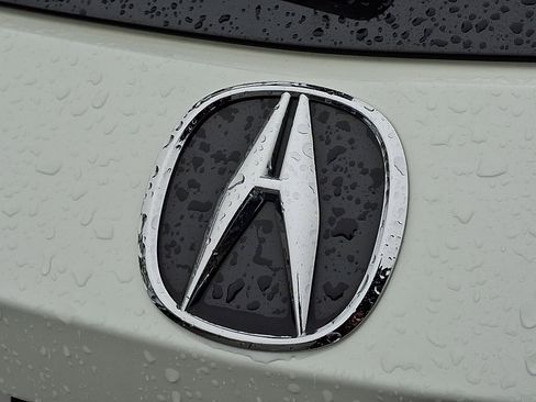 Used 2023 Acura MDX SH-AWD w/ Advance Package image 30